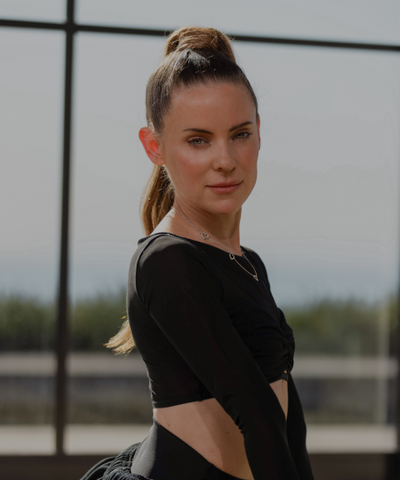LAURA QUINN