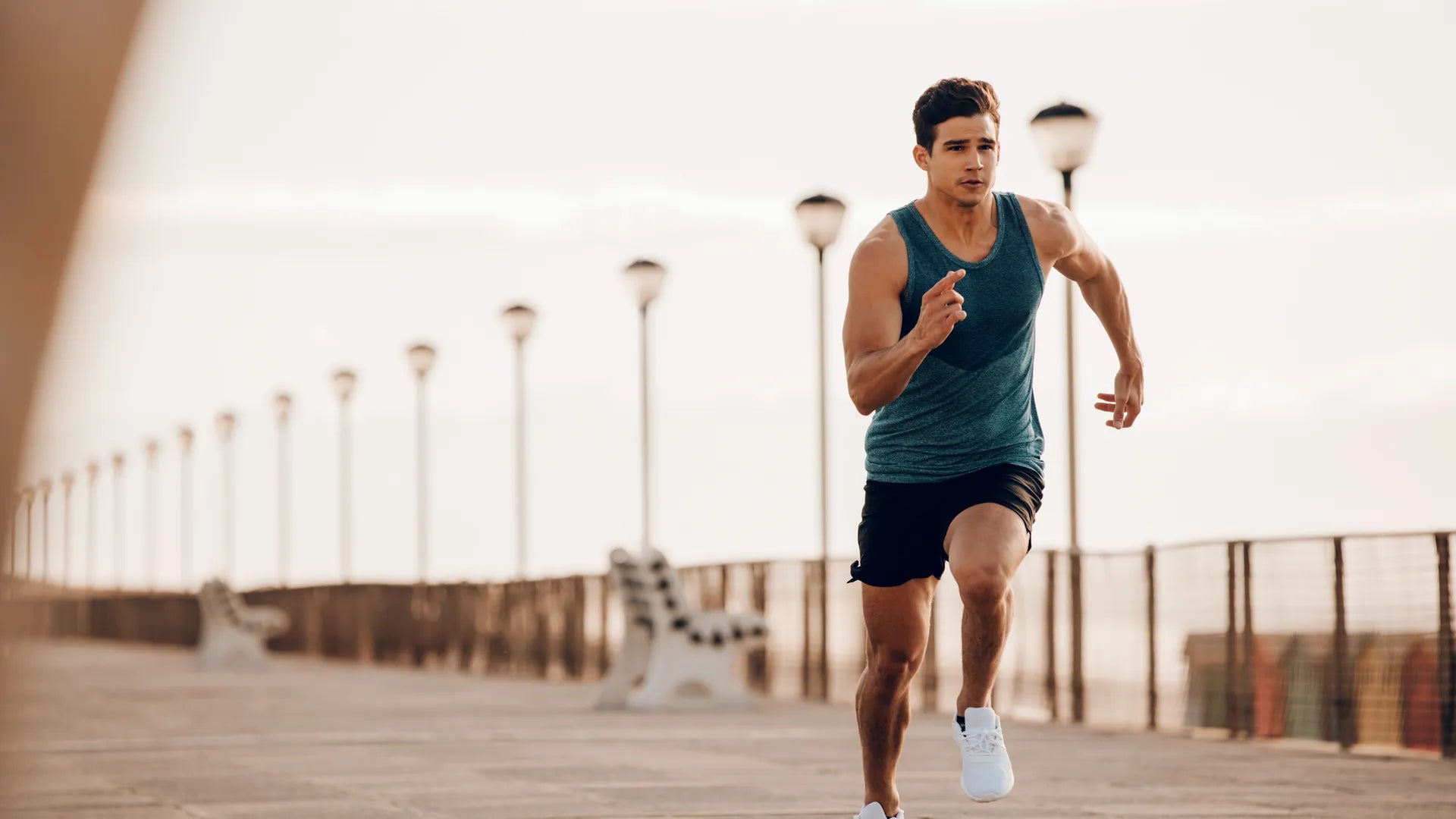 Correr sin prisa: cómo disfrutar el running más allá del reloj