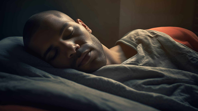 El poder del descanso: por qué dormir bien es tu mejor herramienta fitness