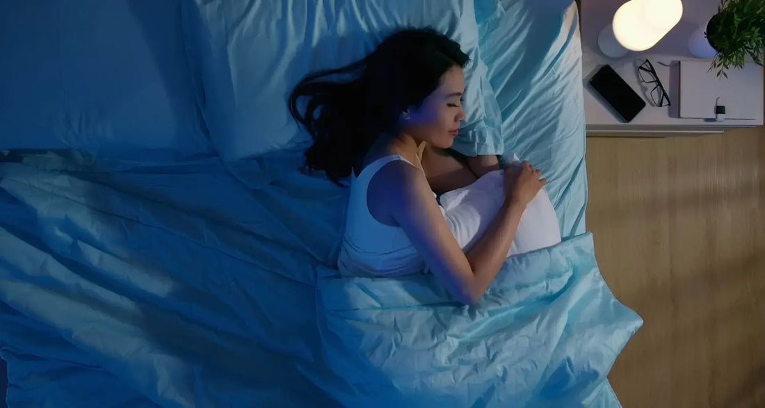 El poder del descanso: por qué dormir bien es tu mejor herramienta fitness