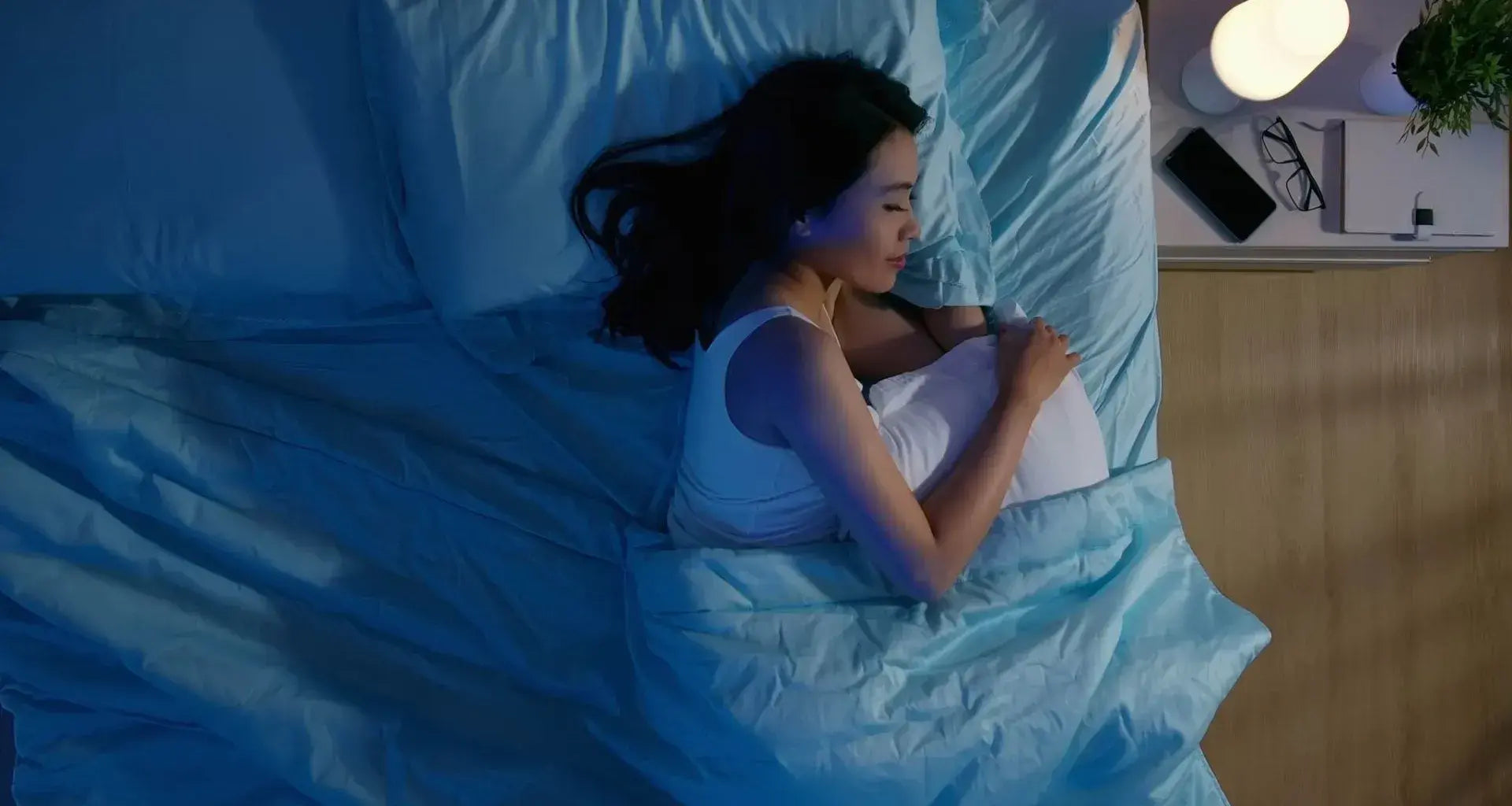 El poder del descanso: por qué dormir bien es tu mejor herramienta fitness