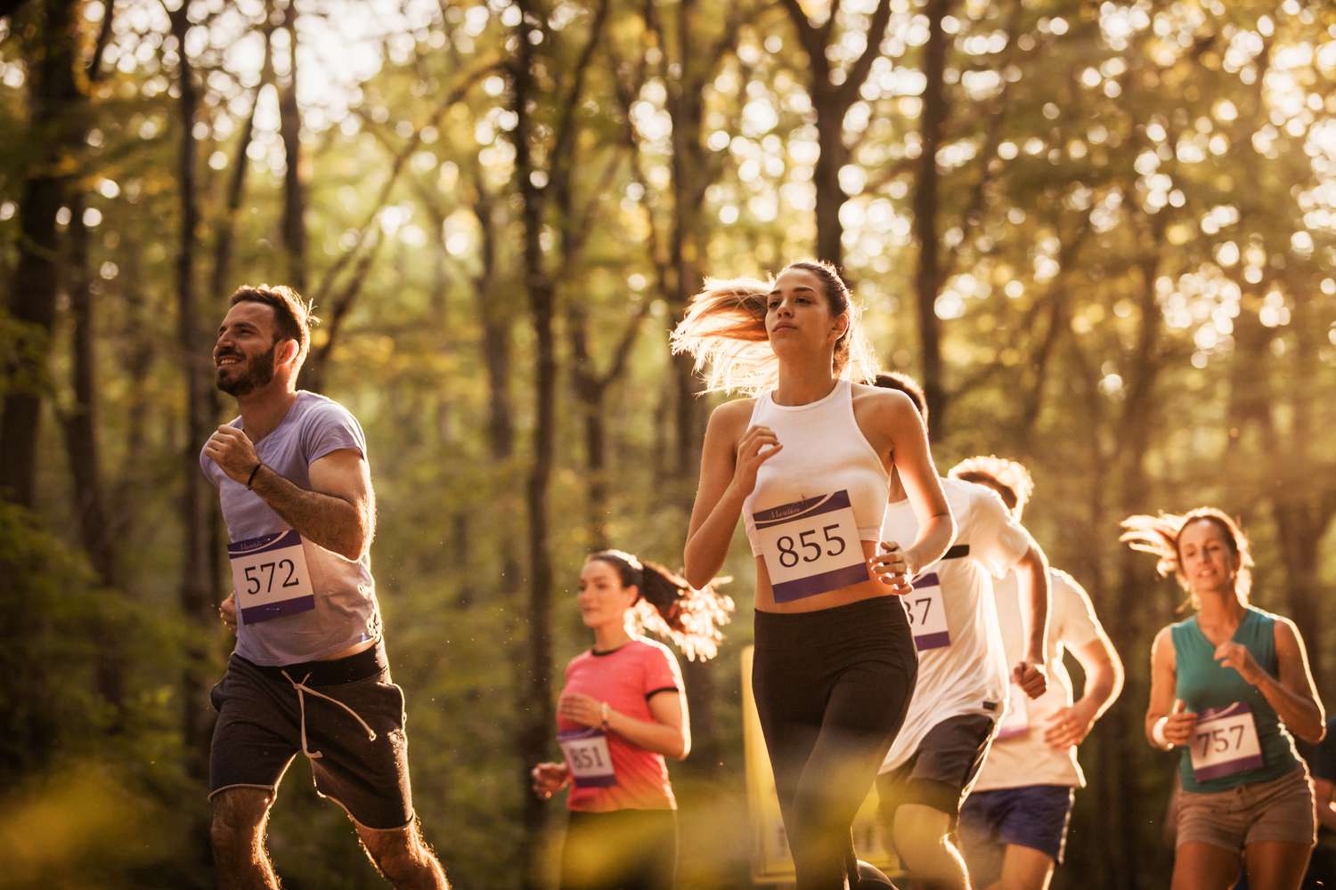 Cómo prepararte para tu primera carrera 5K (sin morir en el intento)