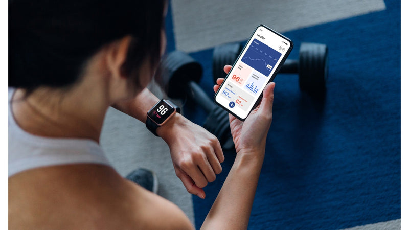 Las mejores apps para mejorar tu rendimiento físico y mental