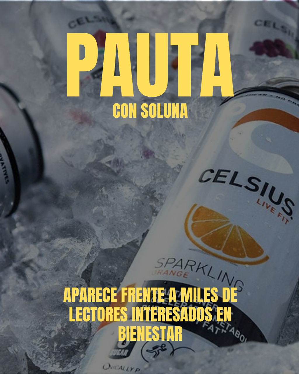 PAUTA DE 10 DIAS EN SOLUNA